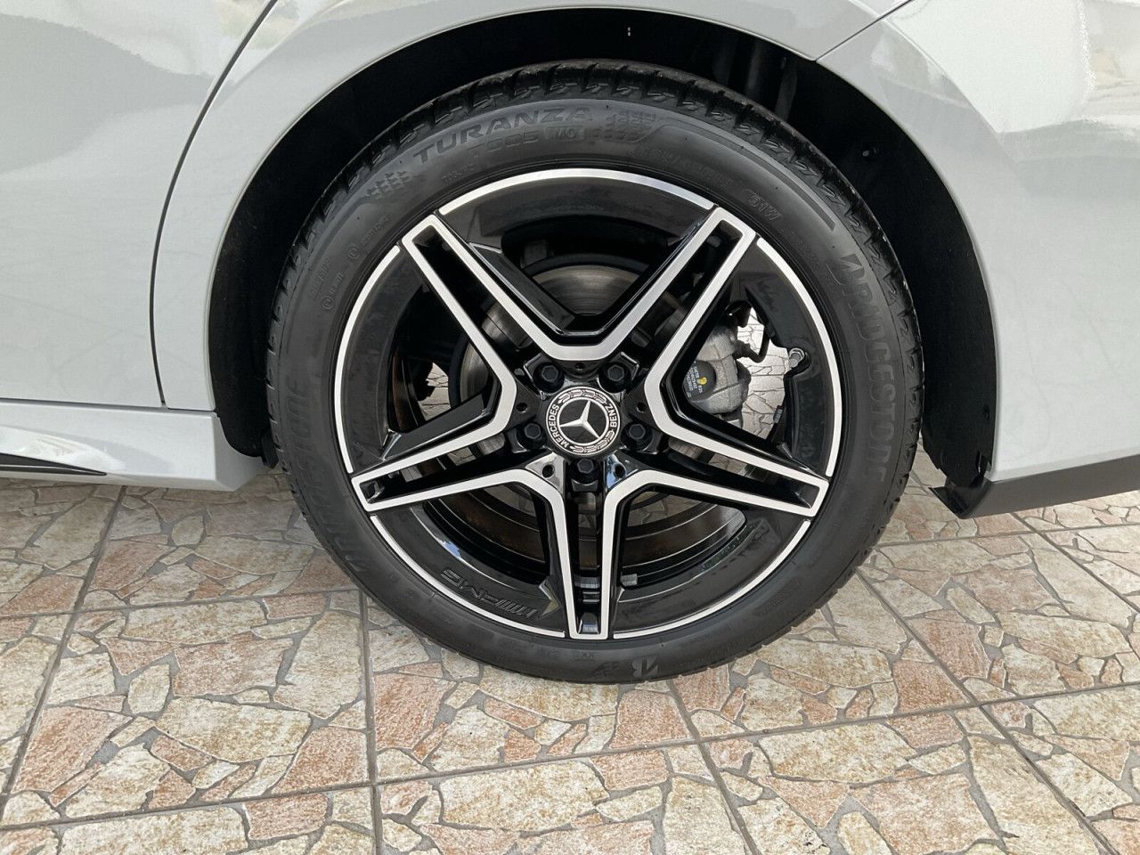 Mercedes-Benz CLA – Bild 22
