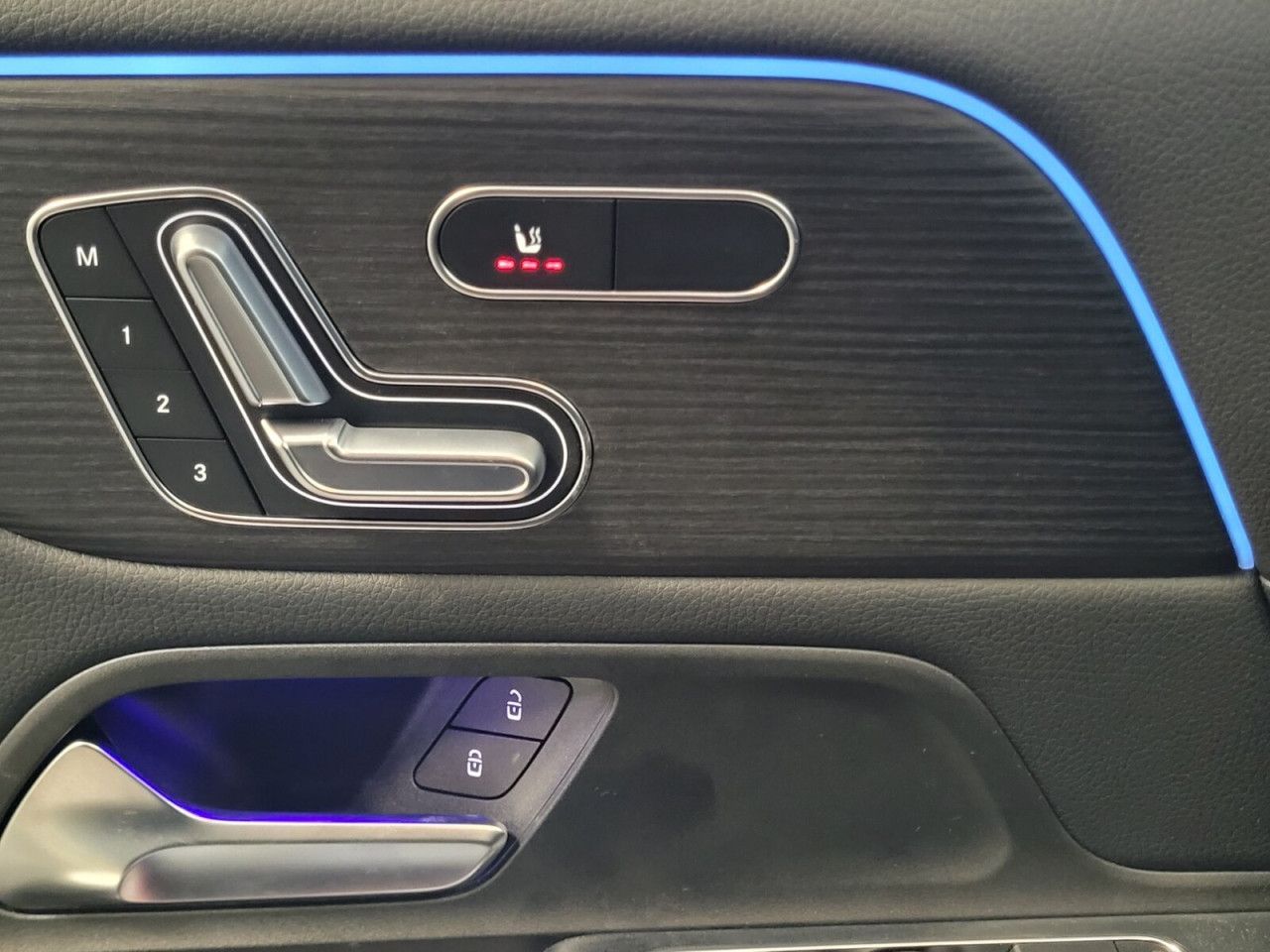 Mercedes-Benz GLA – Bild 23