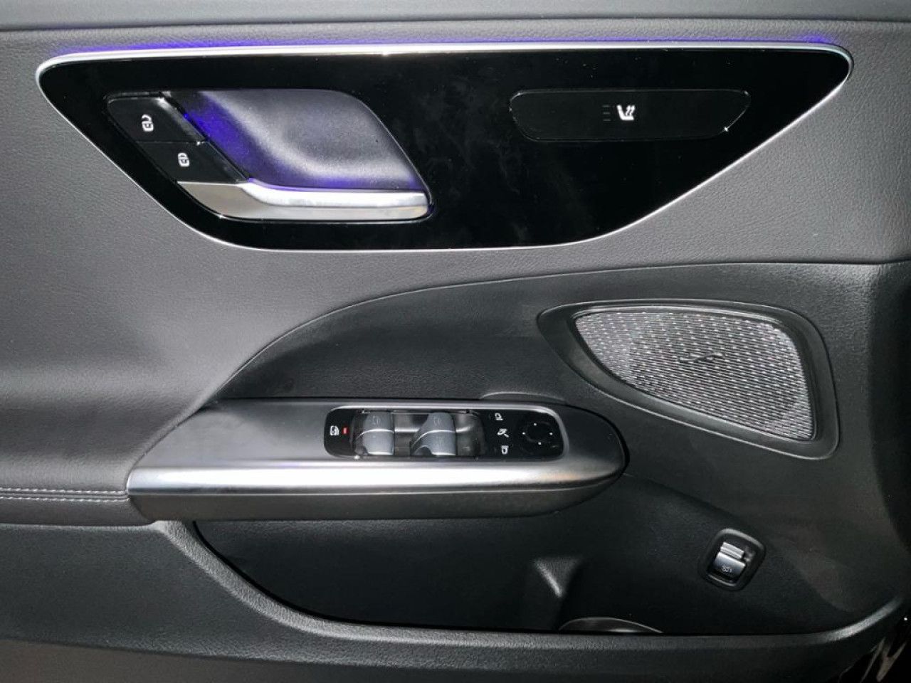 Mercedes-Benz C-Klasse – Bild 15