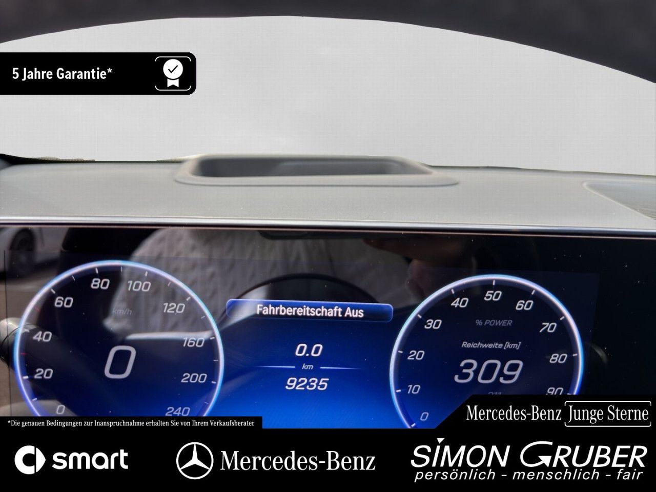 Mercedes-Benz CLA – Bild 15