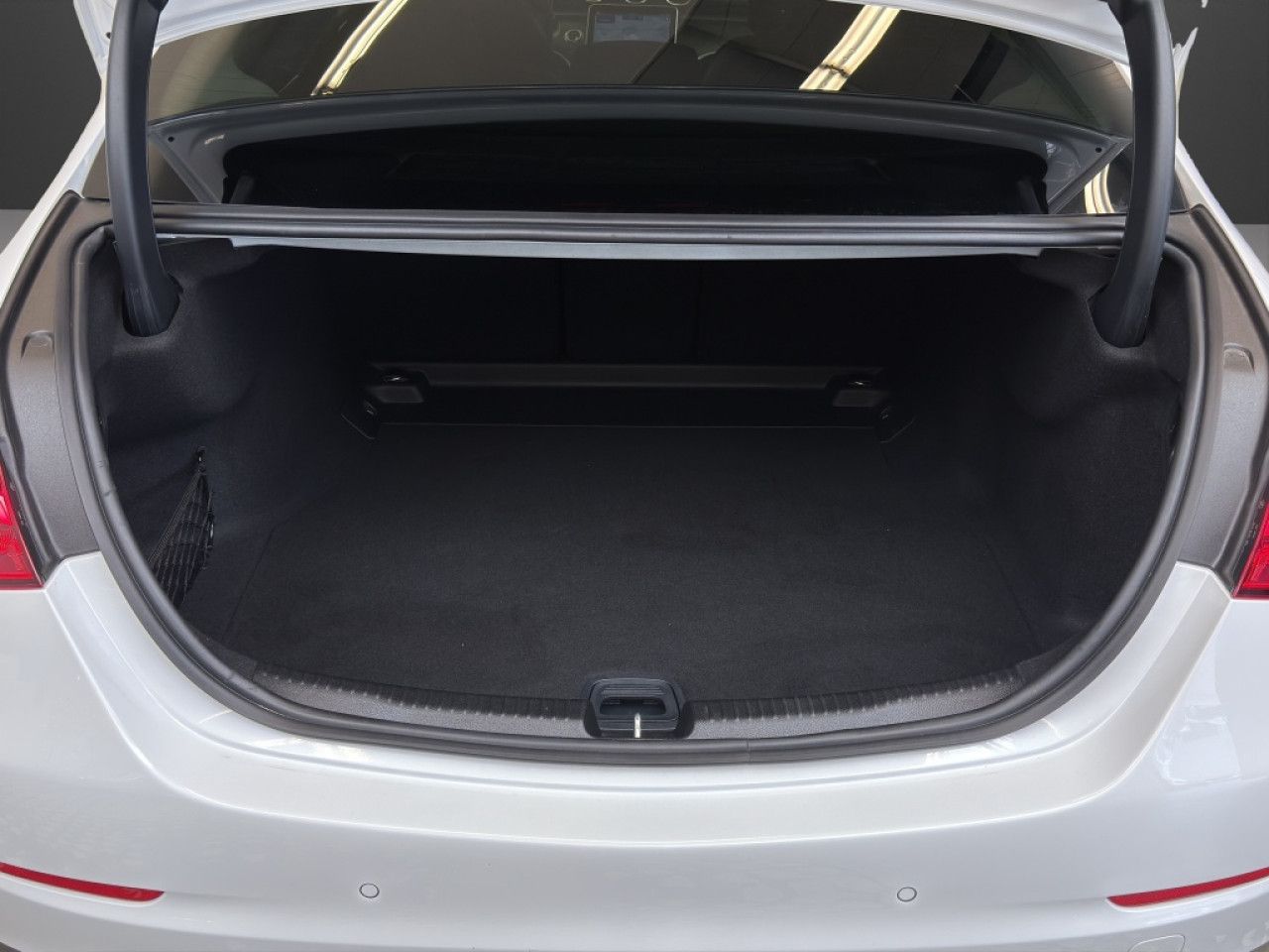 Mercedes-Benz C-Klasse – Bild 11