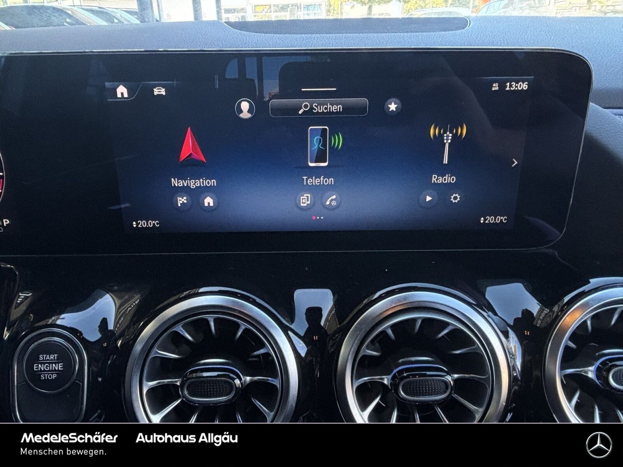 Mercedes-Benz GLA – Bild 23