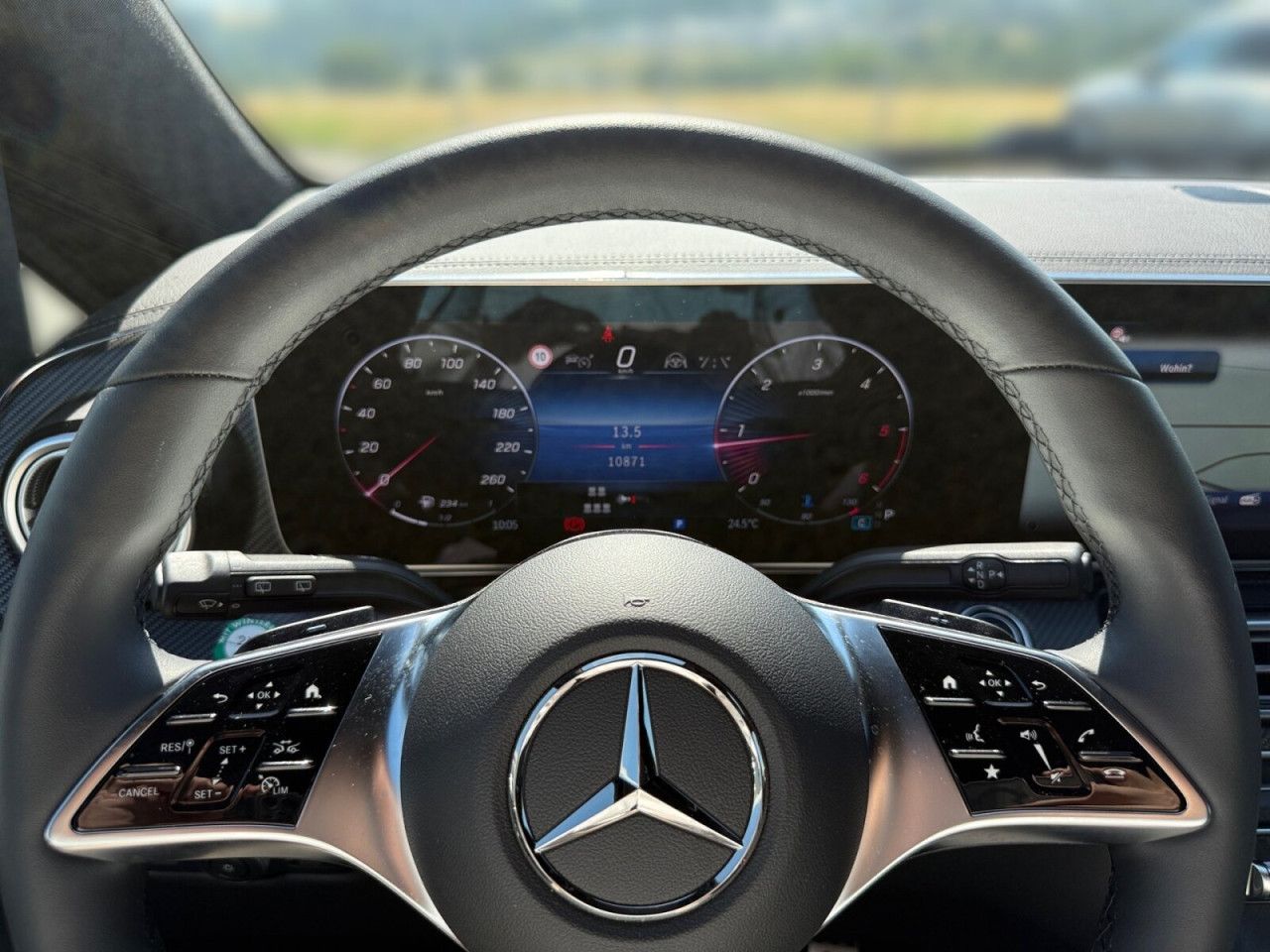 Mercedes-Benz V-Klasse – Bild 8