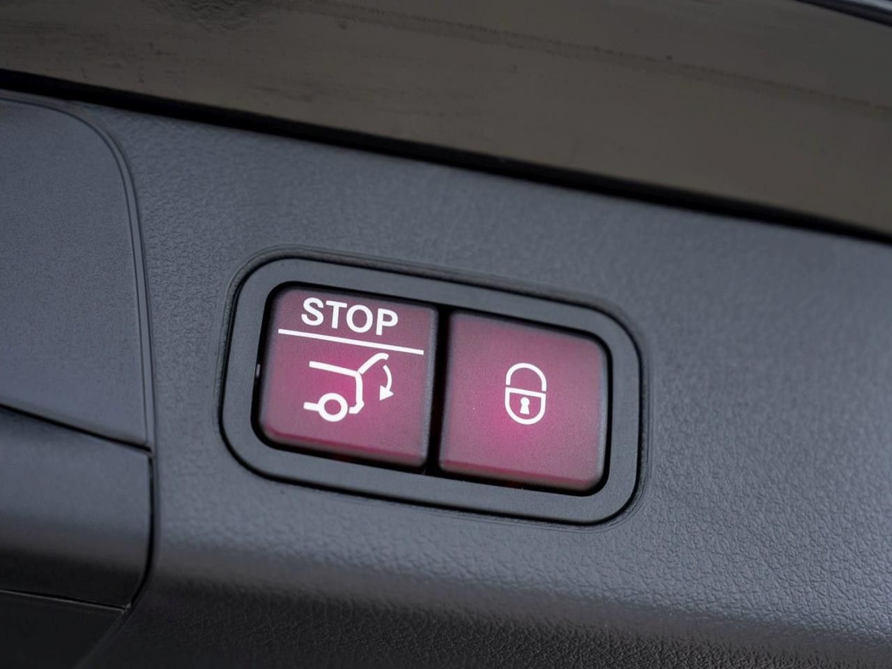 Mercedes-Benz B-Klasse – Bild 10