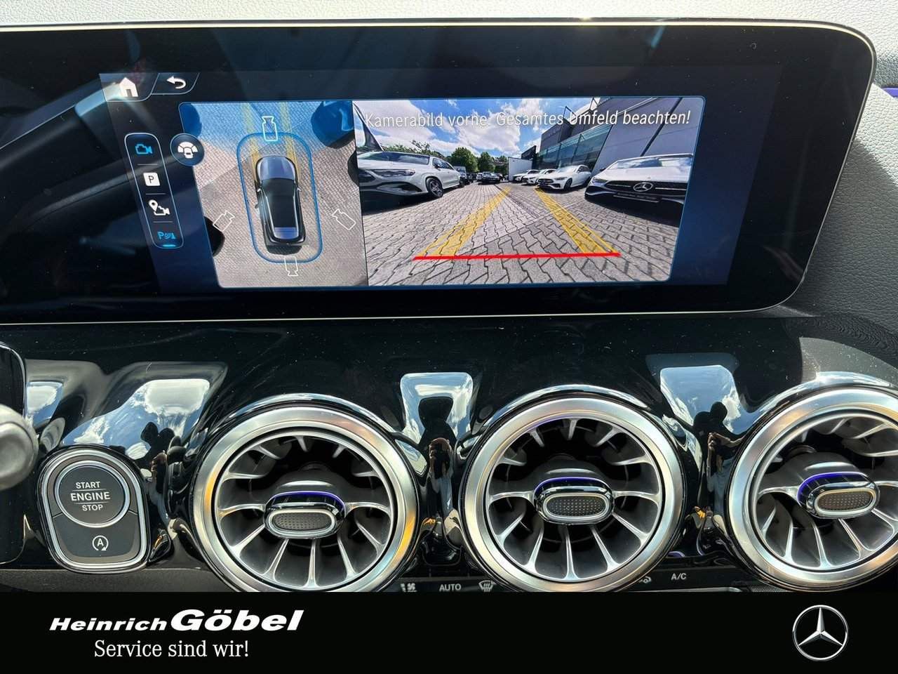 Mercedes-Benz GLA – Bild 18