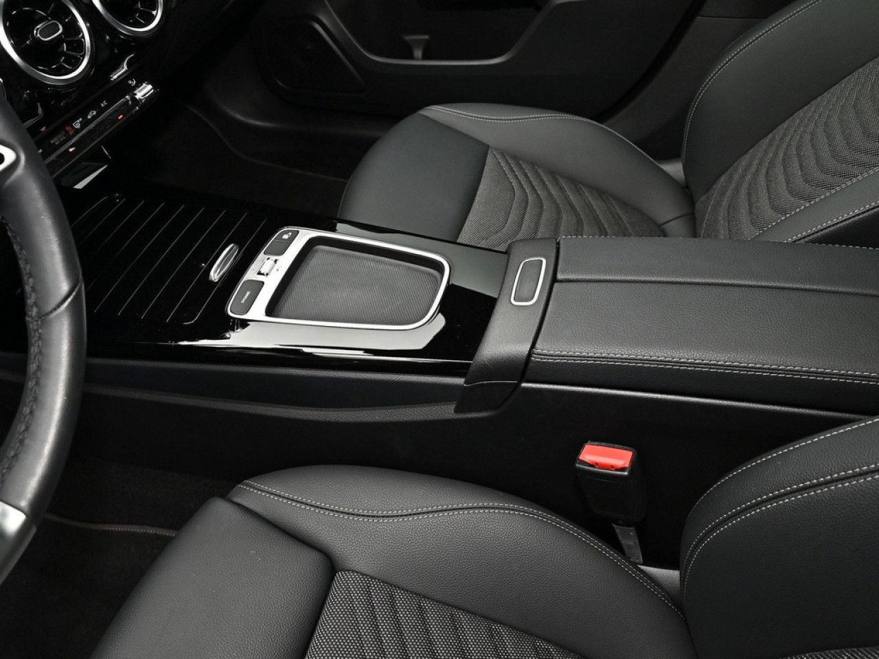 Mercedes-Benz A-Klasse – Bild 15