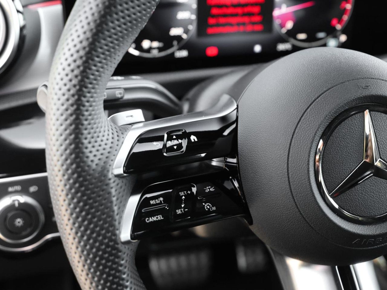 Mercedes-Benz CLA – Bild 13