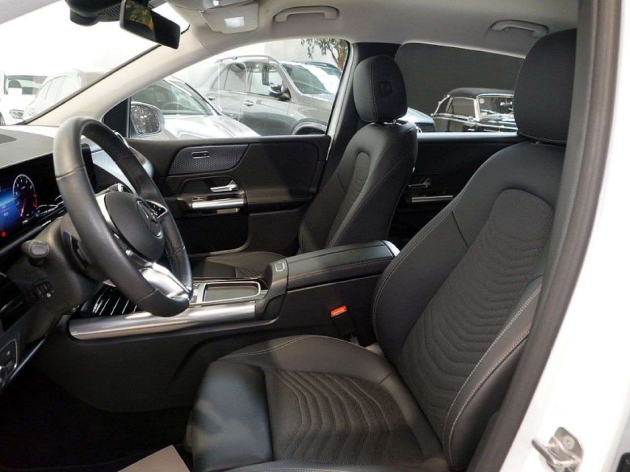 Mercedes-Benz B-Klasse – Bild 13
