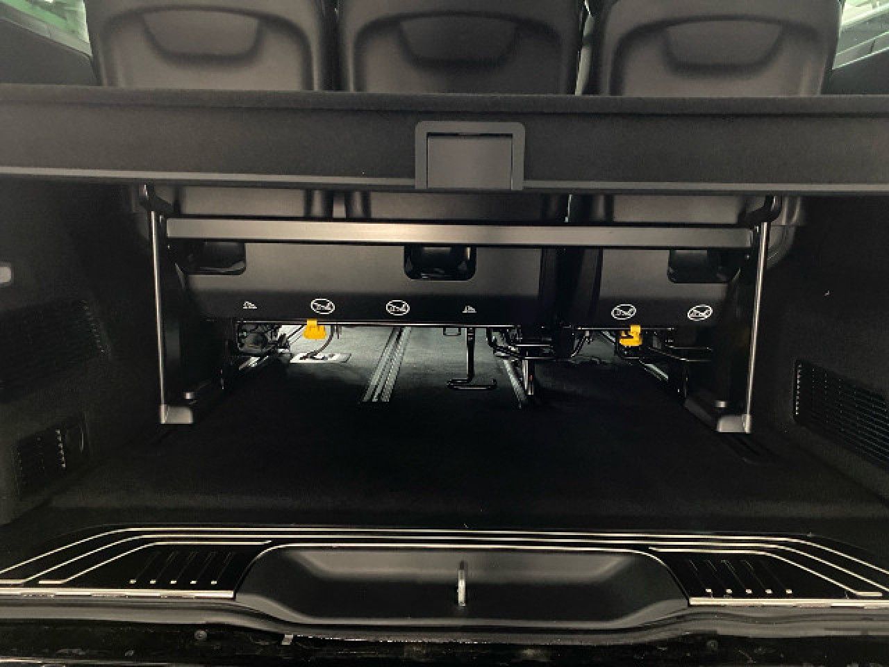 Mercedes-Benz V-Klasse – Bild 12