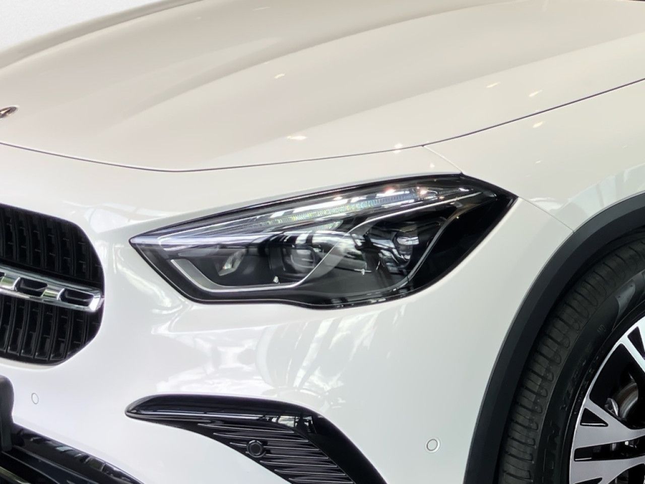 Mercedes-Benz GLA – Bild 14