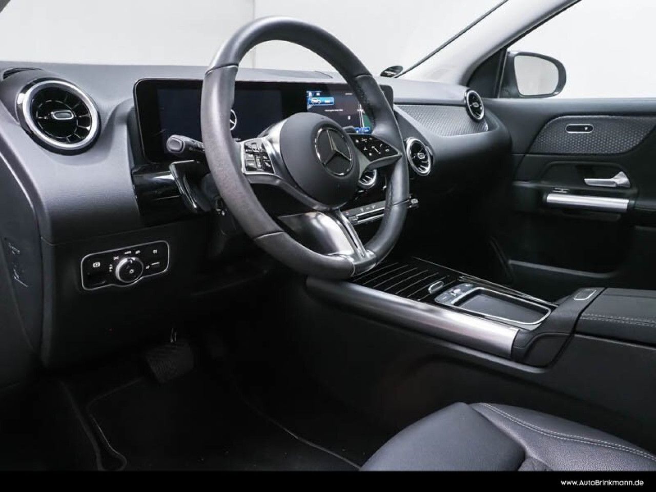 Mercedes-Benz GLA – Bild 5