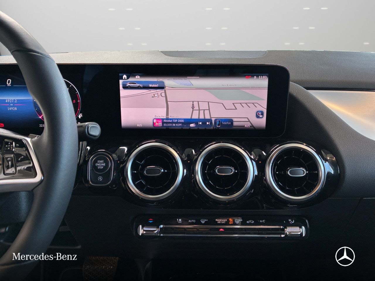 Mercedes-Benz B-Klasse – Bild 13