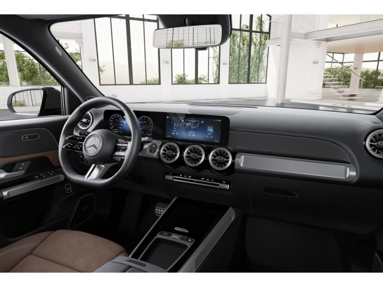 Mercedes-Benz GLB – Bild 8