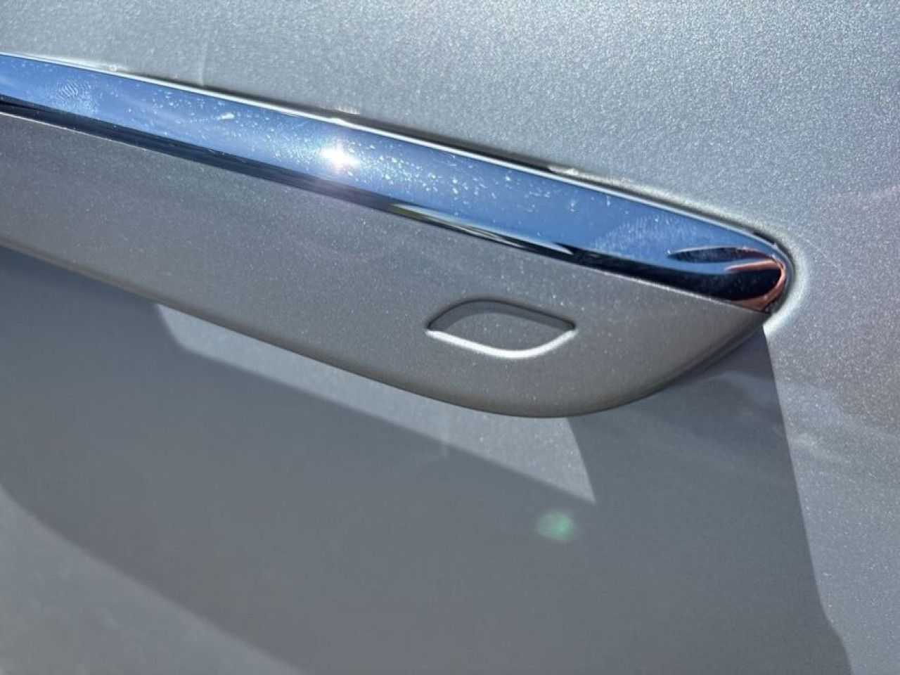 Mercedes-Benz E-Klasse – Bild 27
