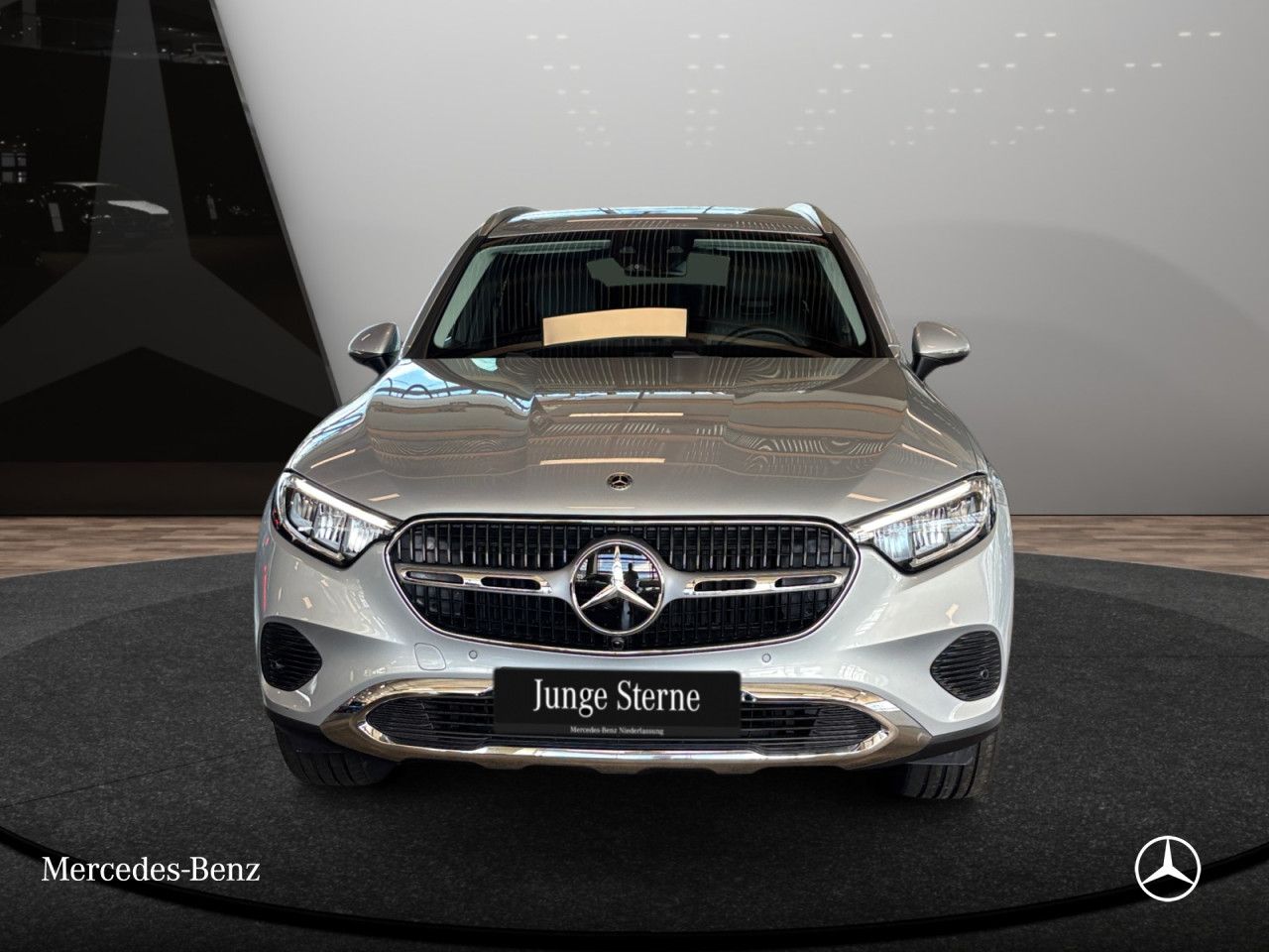 Mercedes-Benz GLC – Bild 2