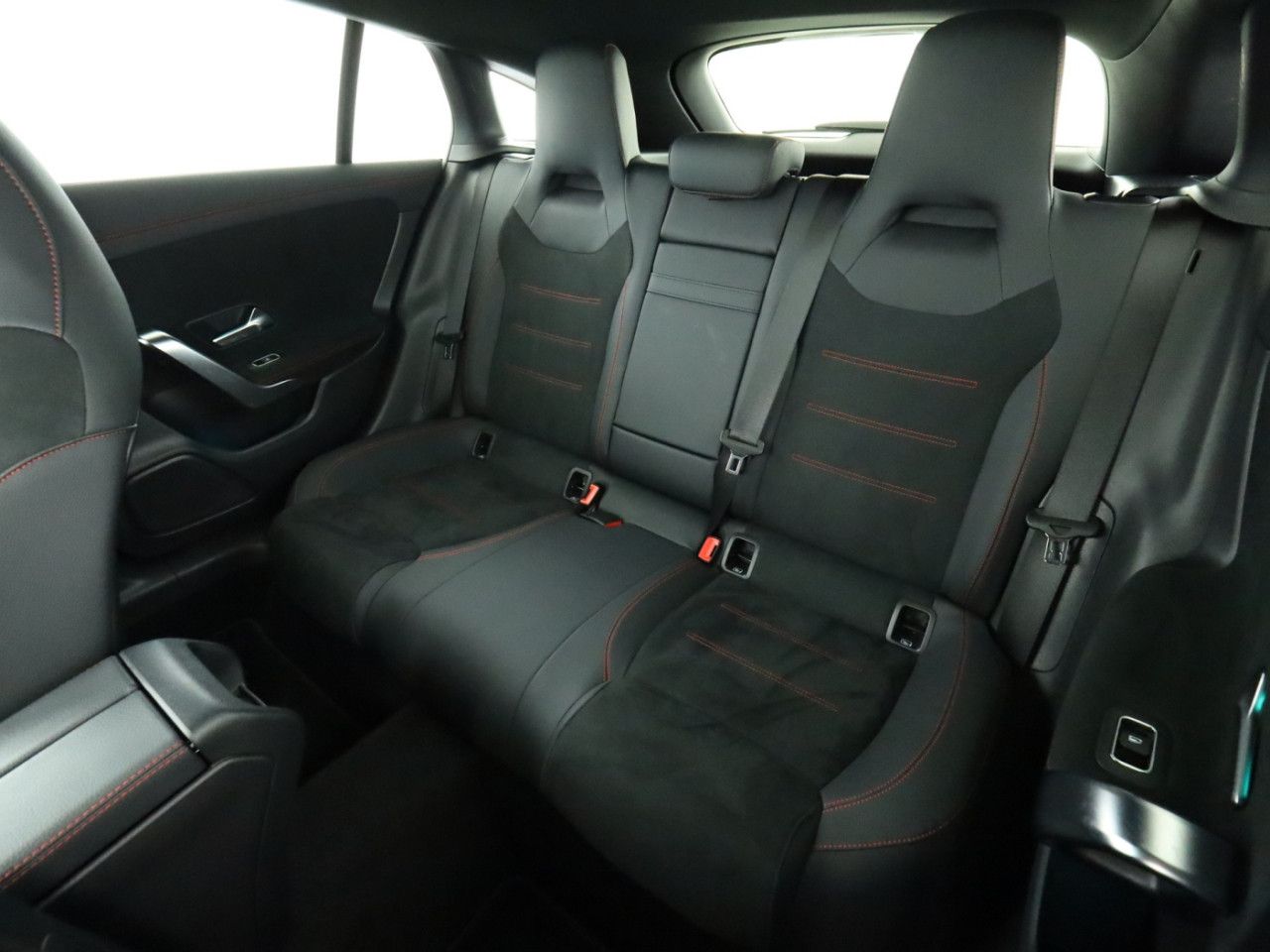 Mercedes-Benz CLA – Bild 18