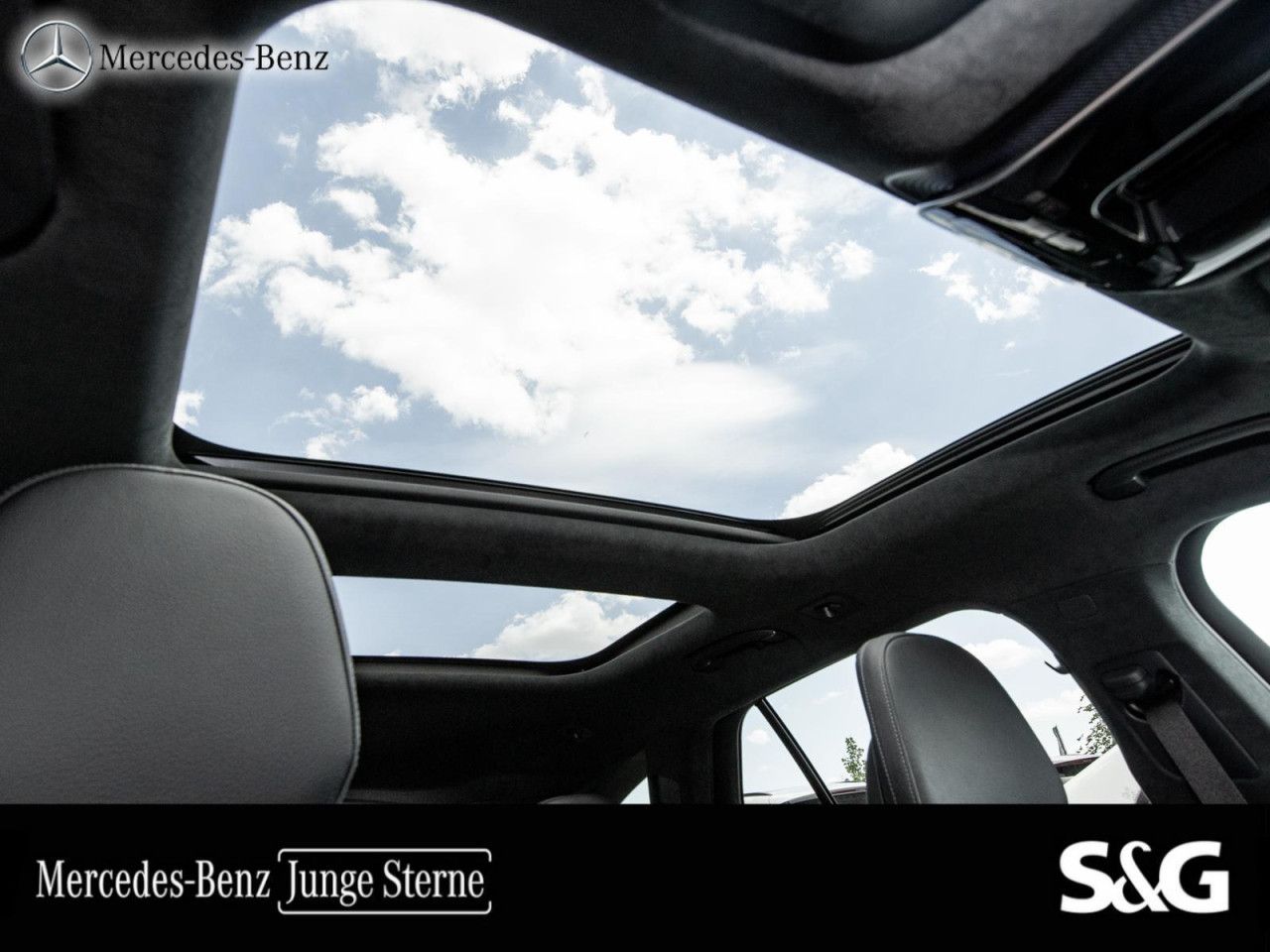 Mercedes-Benz E-Klasse – Bild 7
