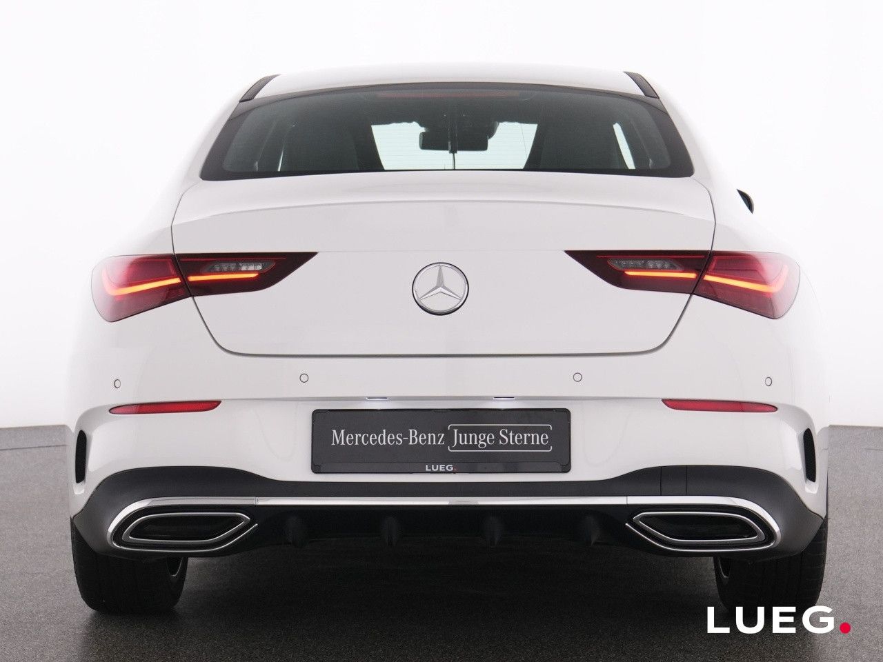 Mercedes-Benz CLA – Bild 15