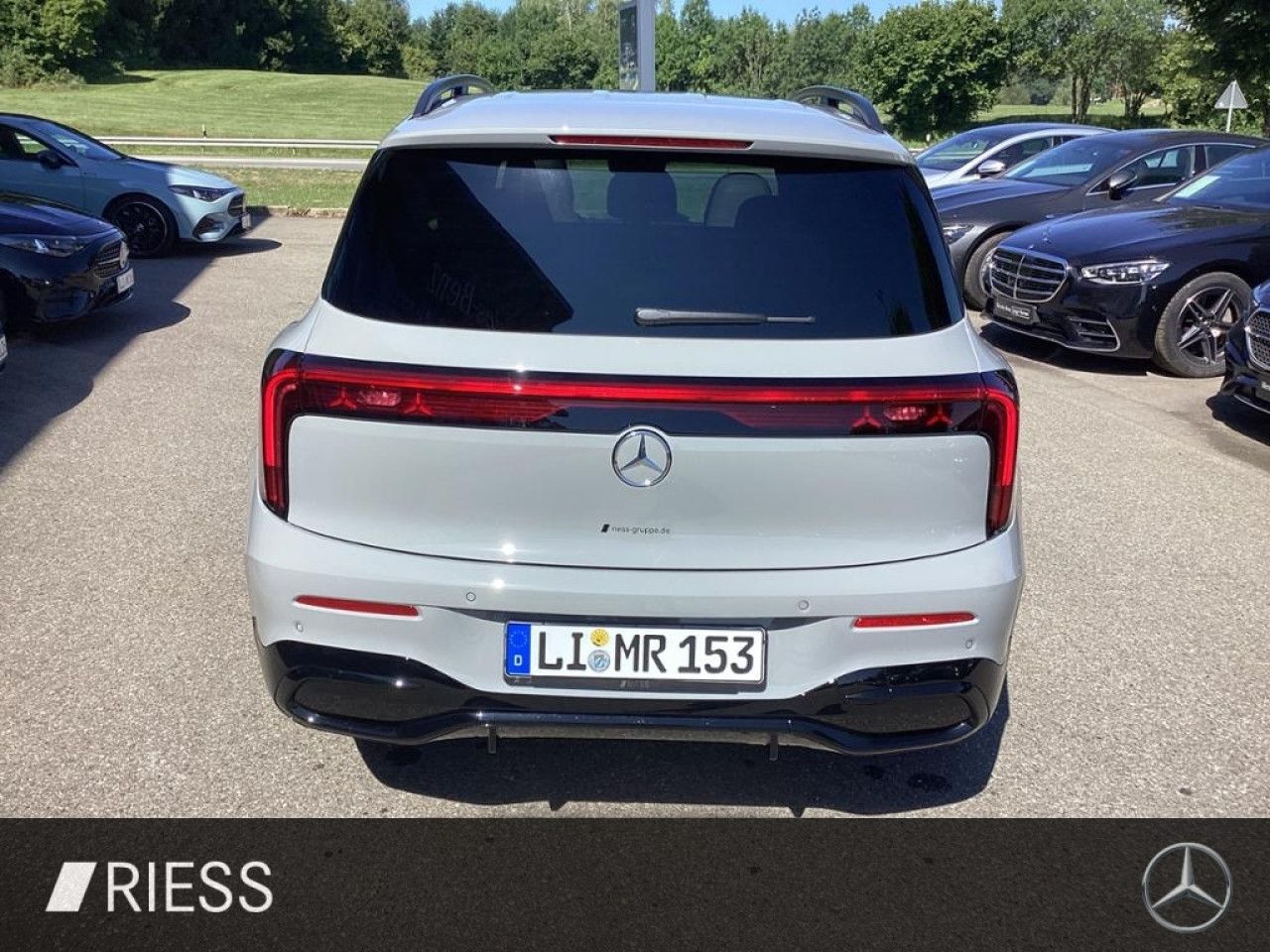 Mercedes-Benz GLB – Bild 15