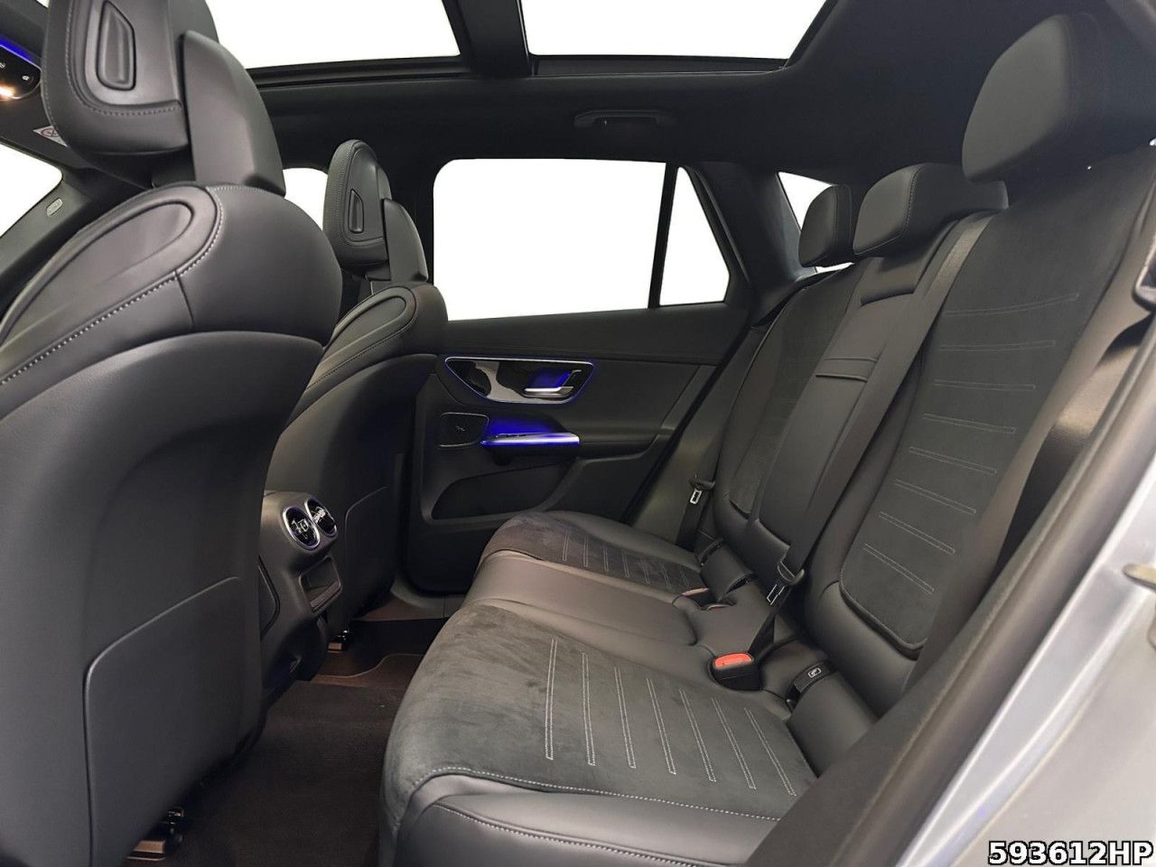 Mercedes-Benz GLC – Bild 11