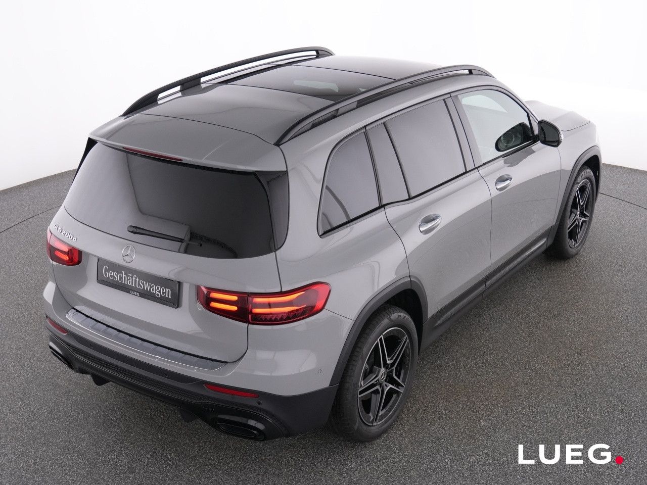 Mercedes-Benz GLB – Bild 18