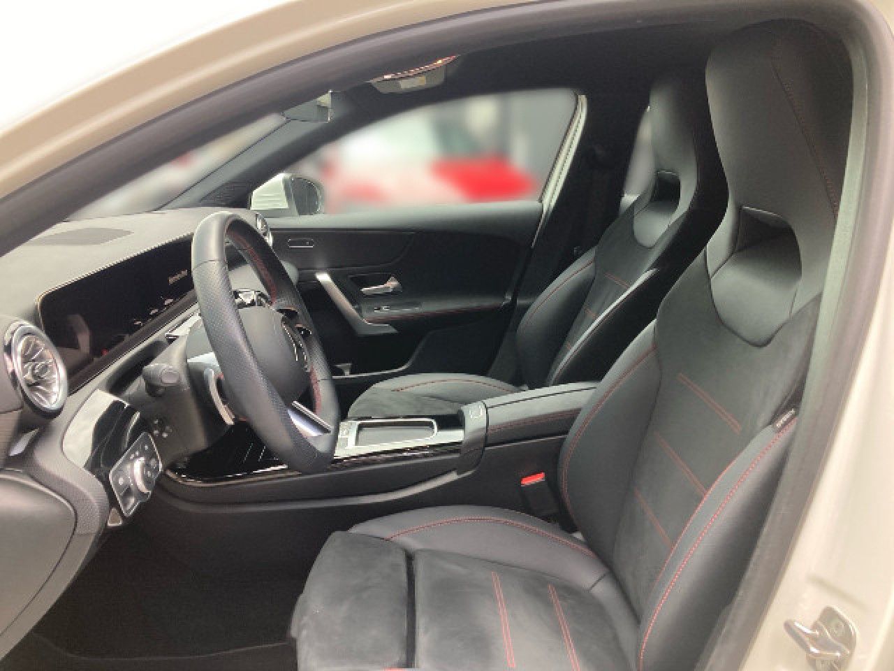 Mercedes-Benz A-Klasse – Bild 7