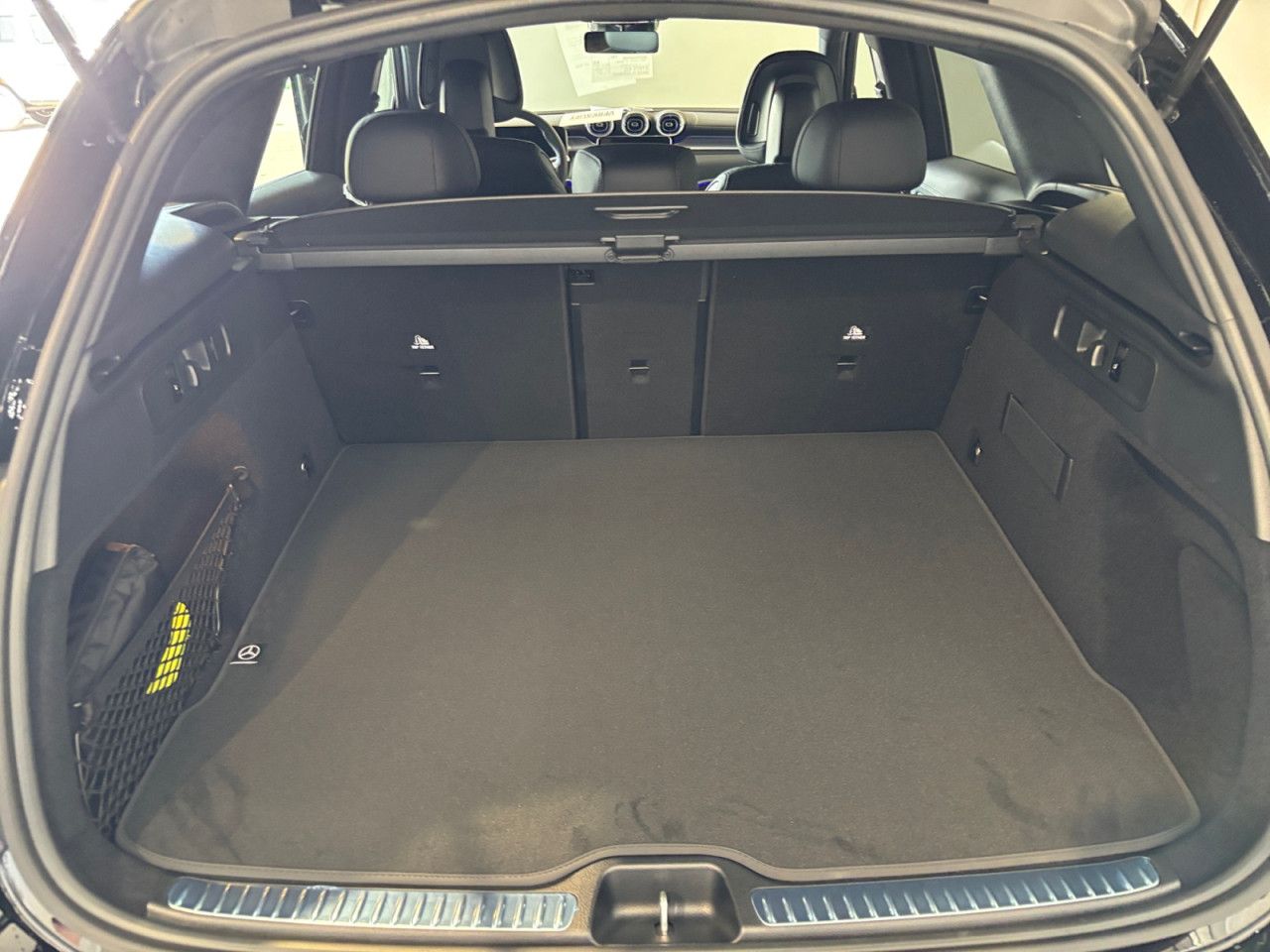 Mercedes-Benz GLC – Bild 16
