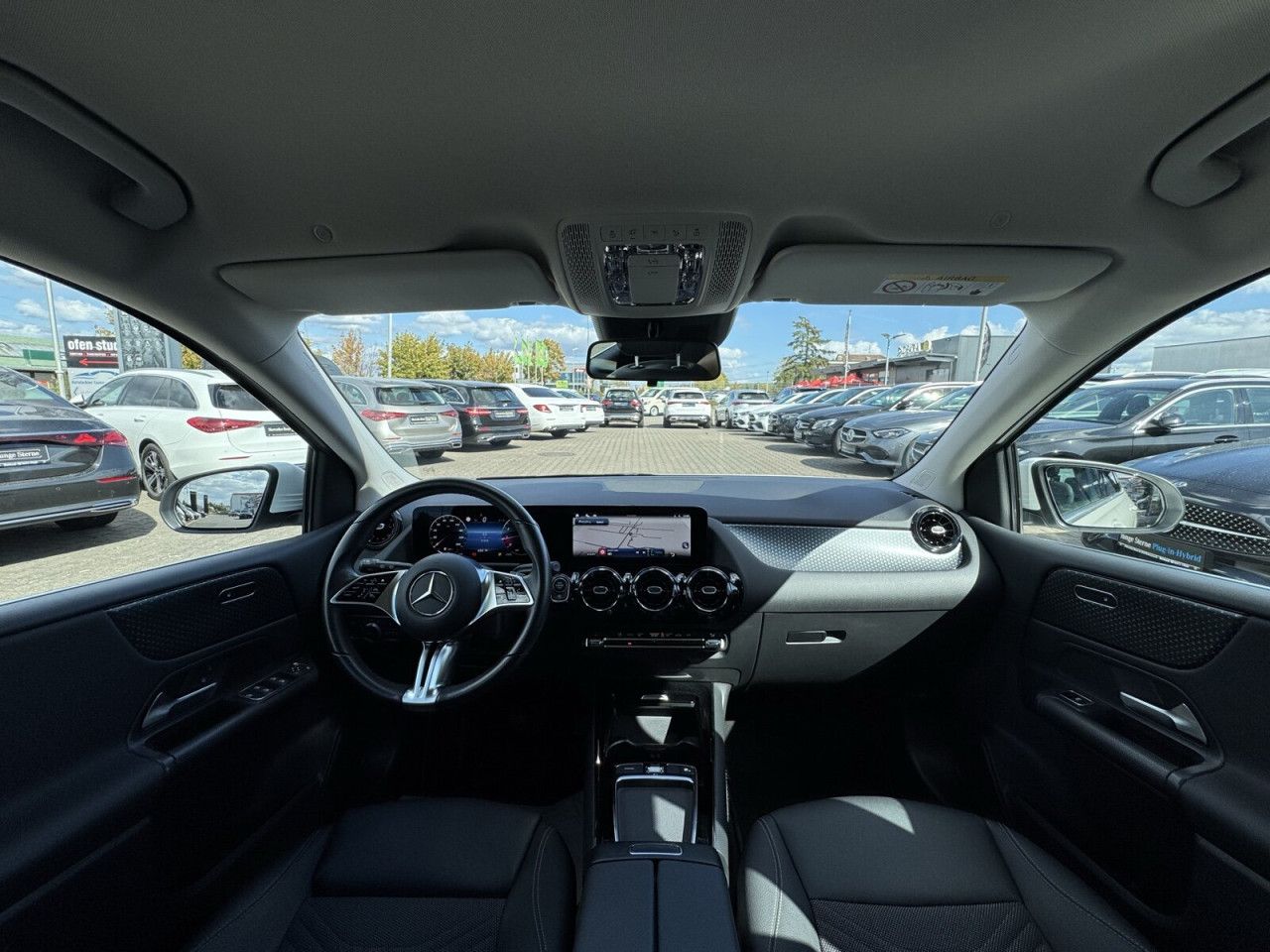 Mercedes-Benz B-Klasse – Bild 12