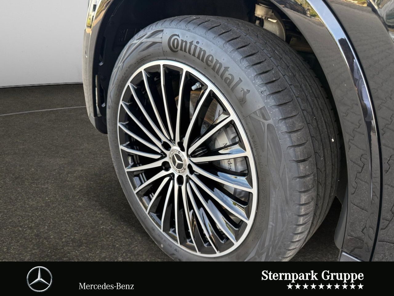 Mercedes-Benz GLC – Bild 26