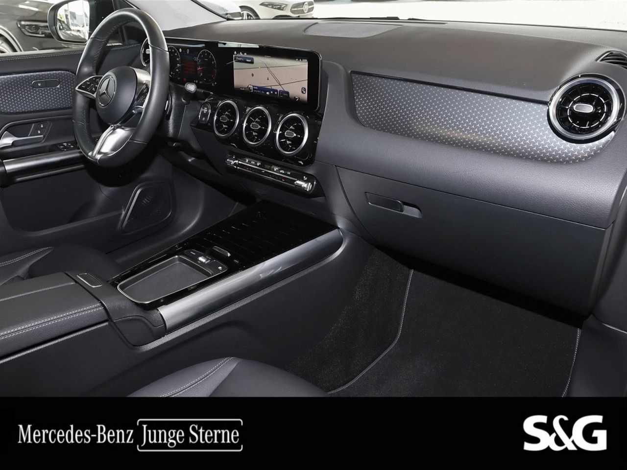 Mercedes-Benz GLA – Bild 7