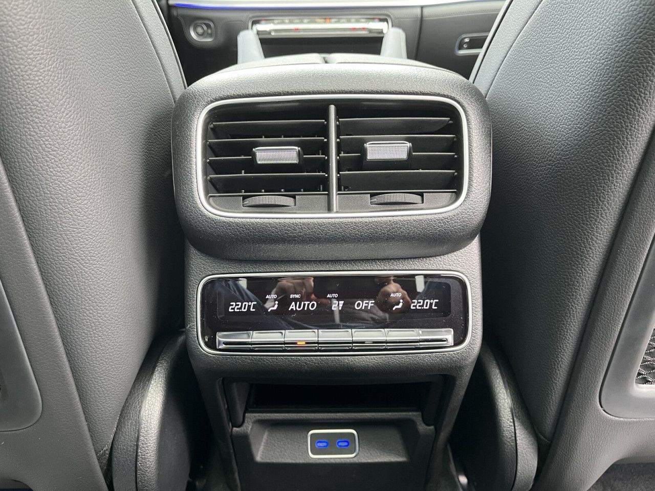 Mercedes-Benz GLE – Bild 13