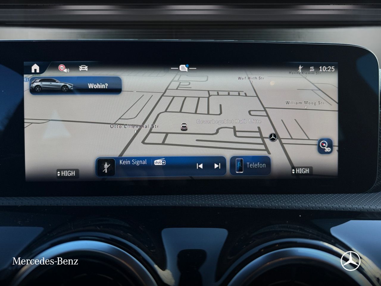 Mercedes-Benz A-Klasse – Bild 14