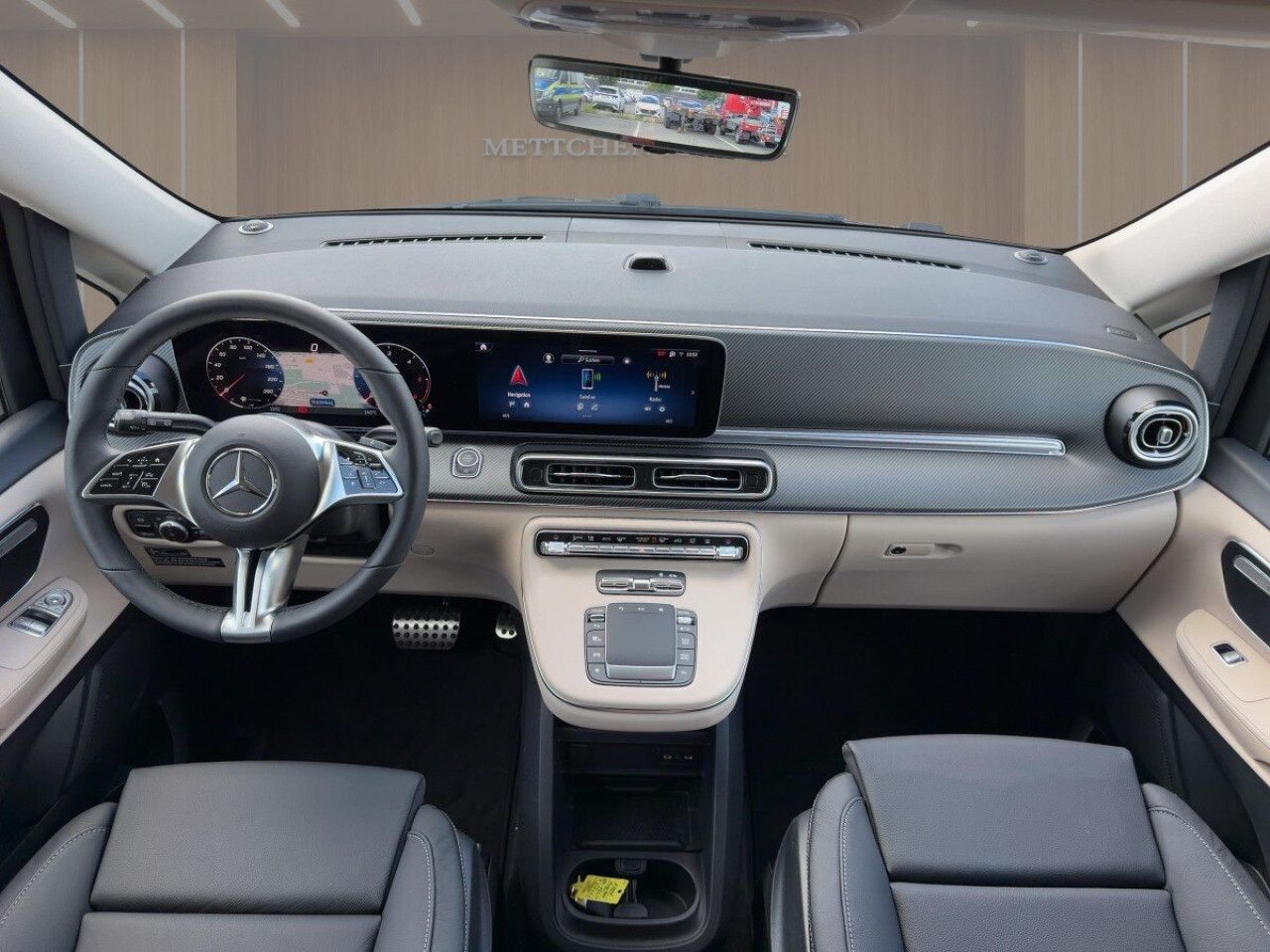 Mercedes-Benz Marco Polo – Bild 8