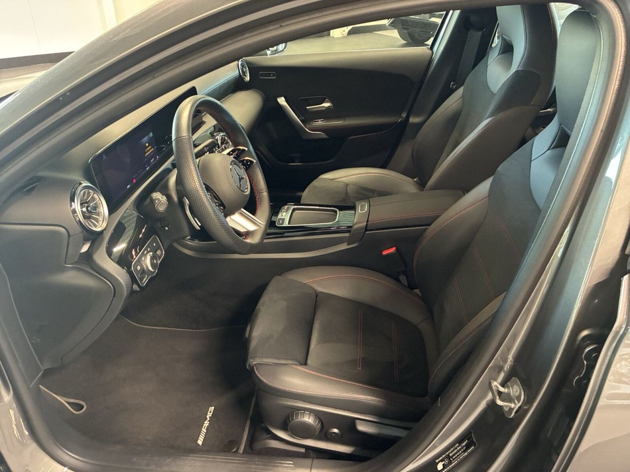 Mercedes-Benz A-Klasse – Bild 11