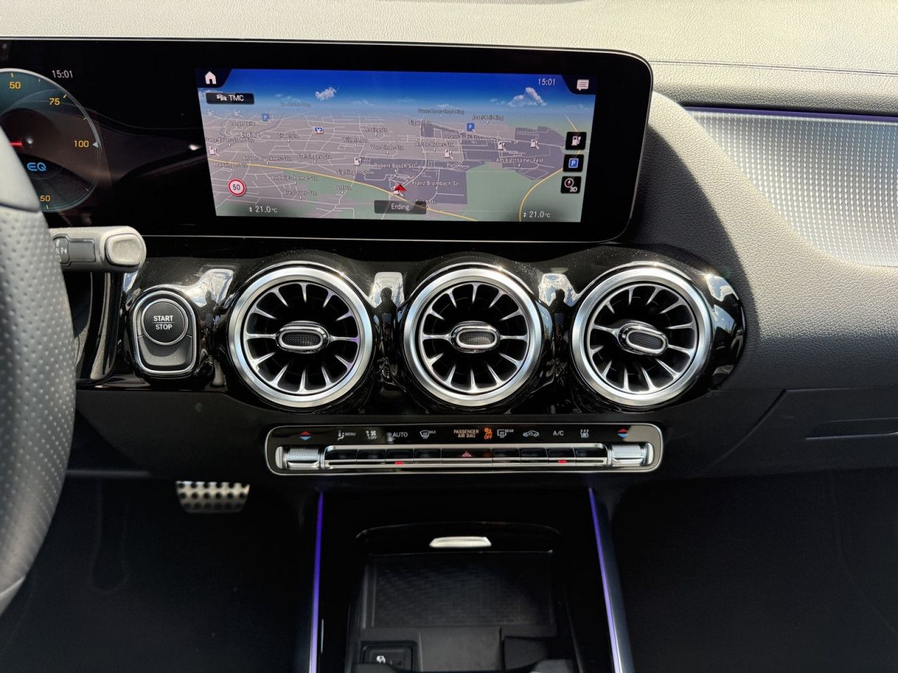 Mercedes-Benz EQA – Bild 15