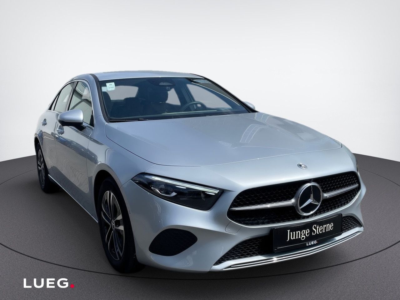 Mercedes-Benz A-Klasse – Bild 6