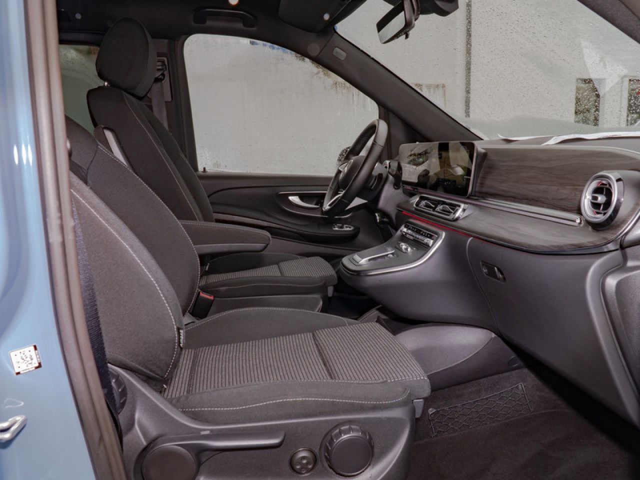 Mercedes-Benz V-Klasse – Bild 8