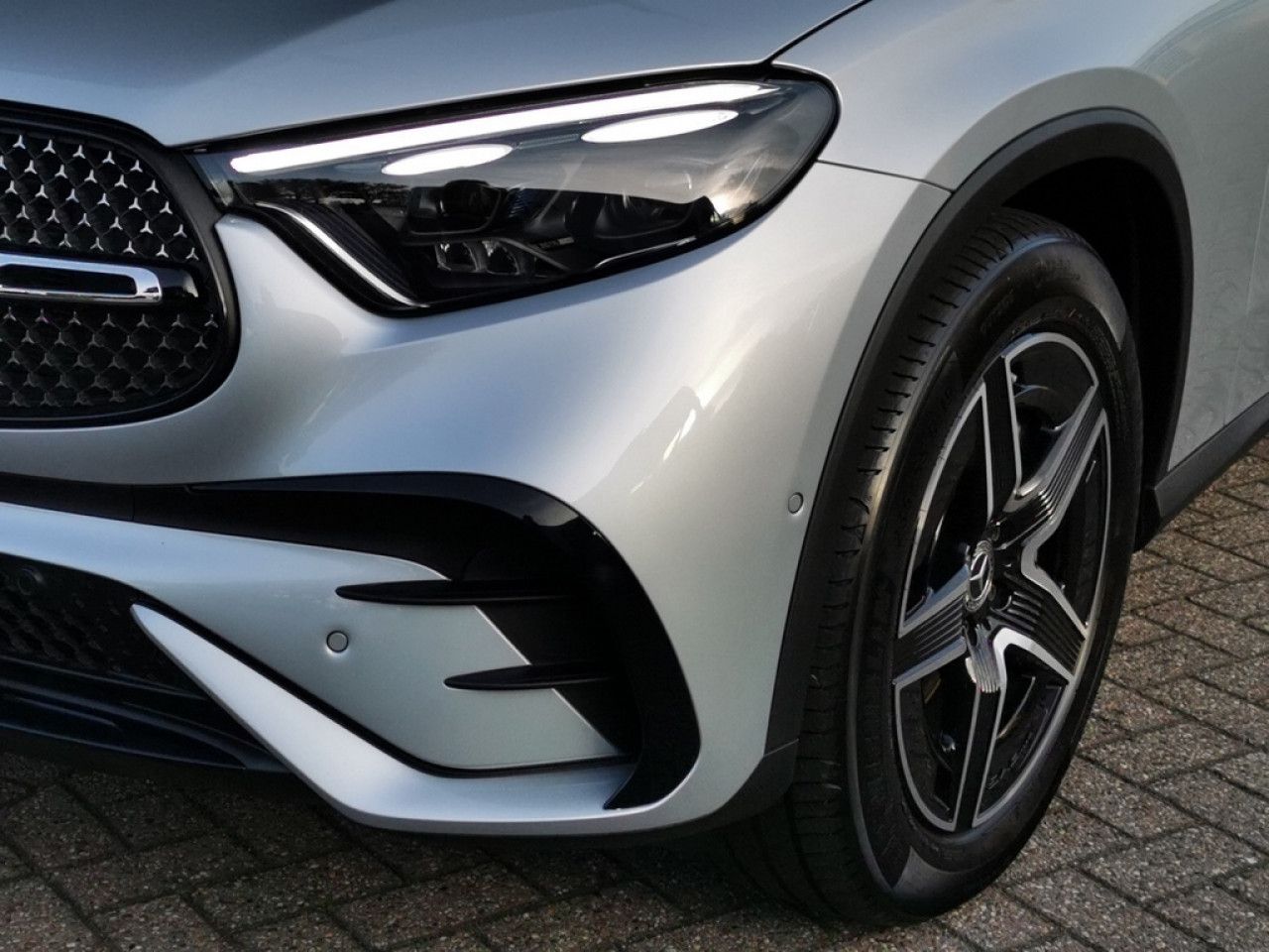 Mercedes-Benz GLC – Bild 26