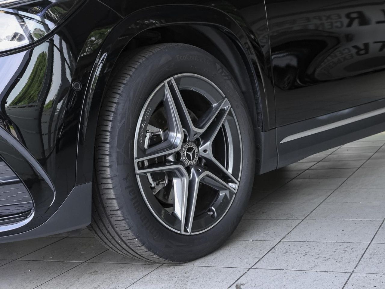 Mercedes-Benz GLA – Bild 8