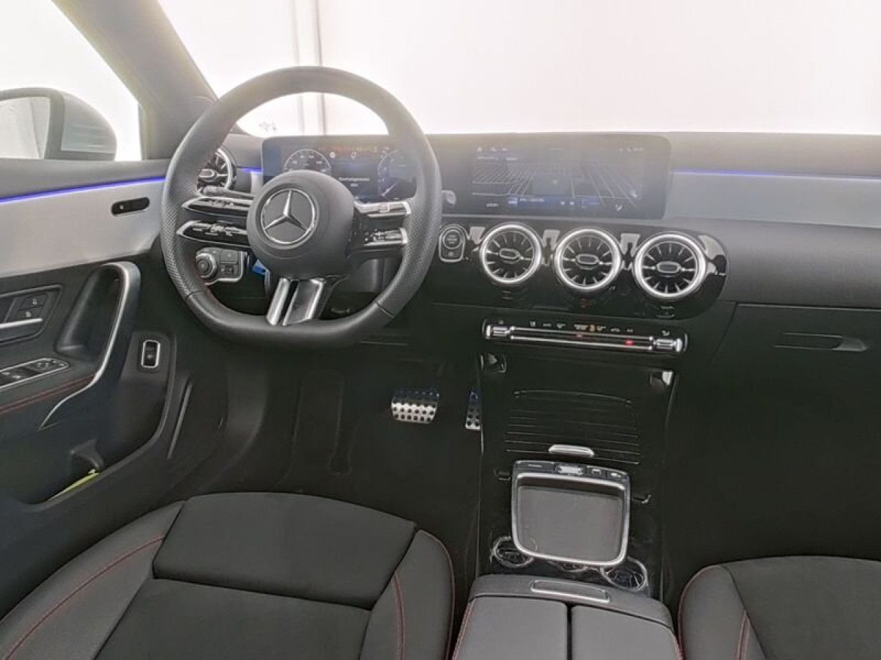 Mercedes-Benz A-Klasse – Bild 4