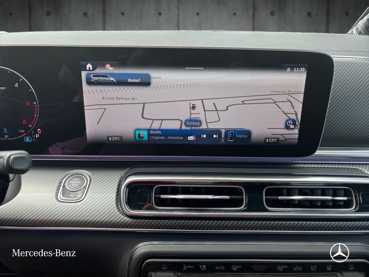 Mercedes-Benz V-Klasse – Bild 13