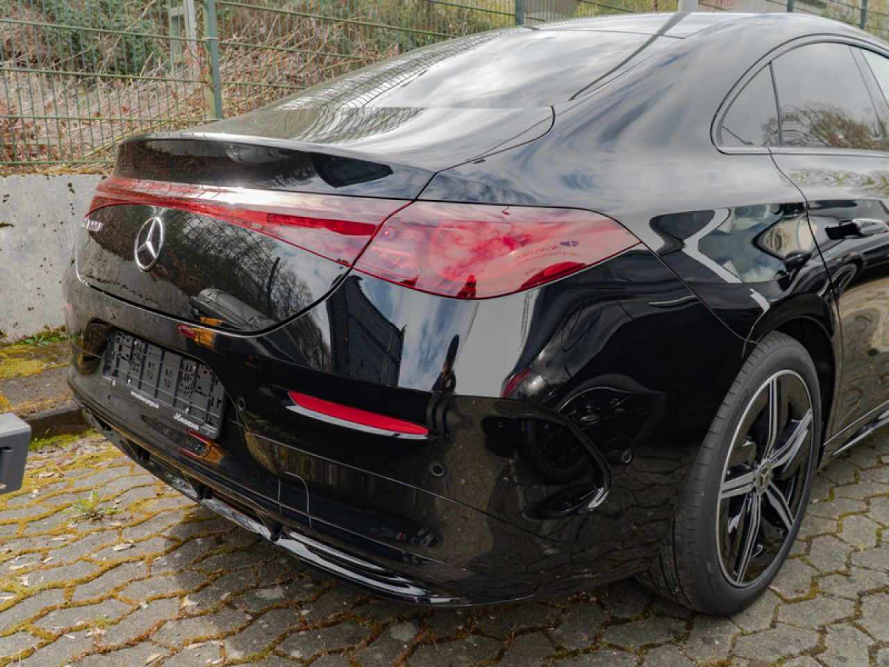 Mercedes-Benz CLA – Bild 5