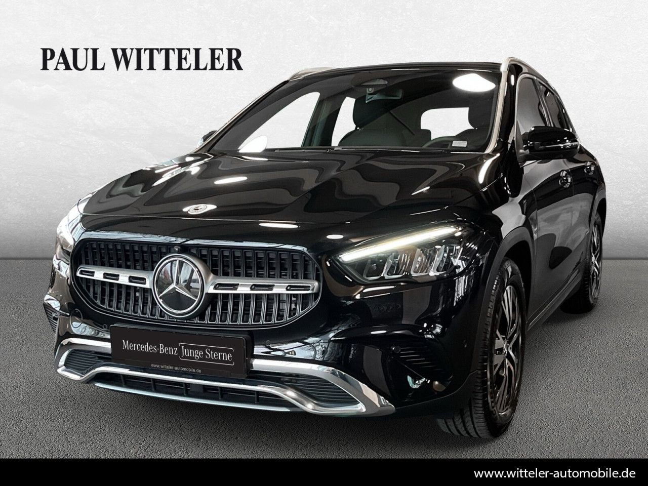 Mercedes-Benz GLA – Bild 2
