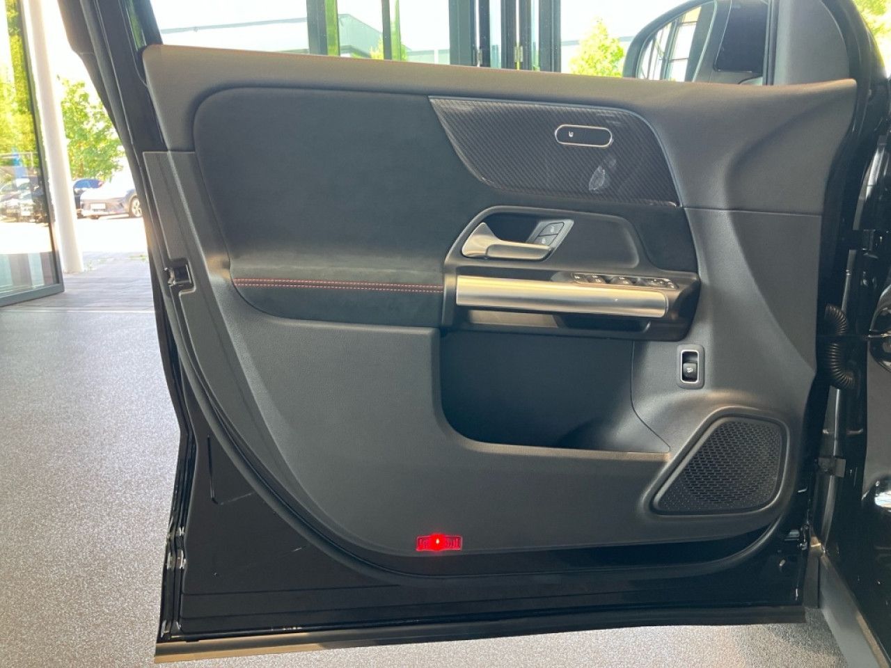 Mercedes-Benz GLA – Bild 13