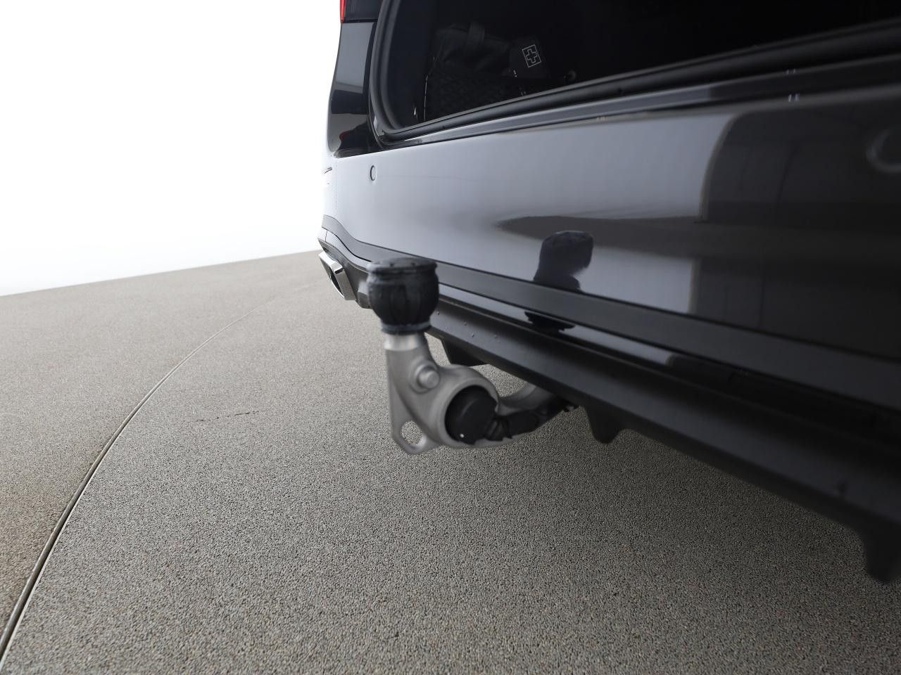 Mercedes-Benz C-Klasse – Bild 19