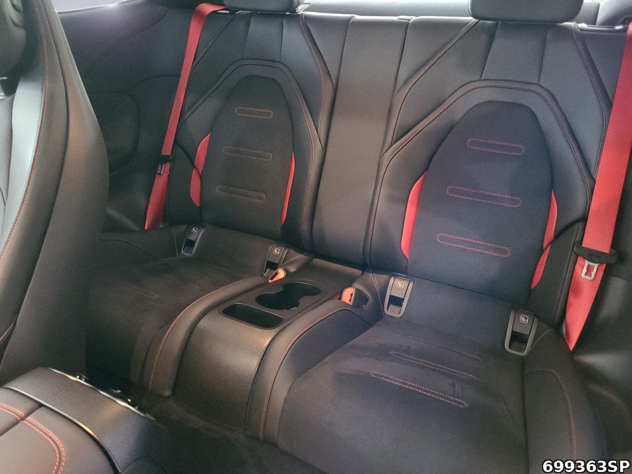 Mercedes-Benz CLE – Bild 12