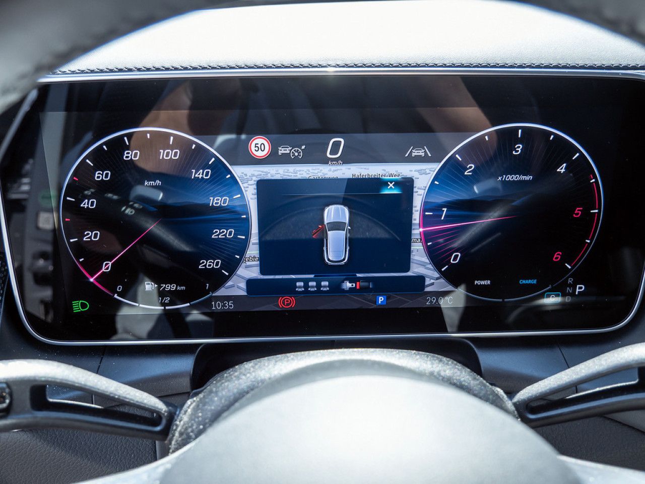 Mercedes-Benz GLC – Bild 15