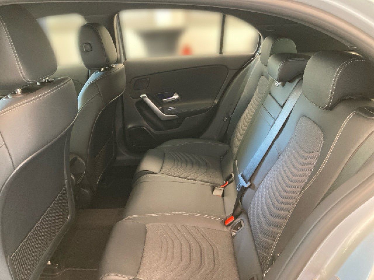 Mercedes-Benz A-Klasse – Bild 11