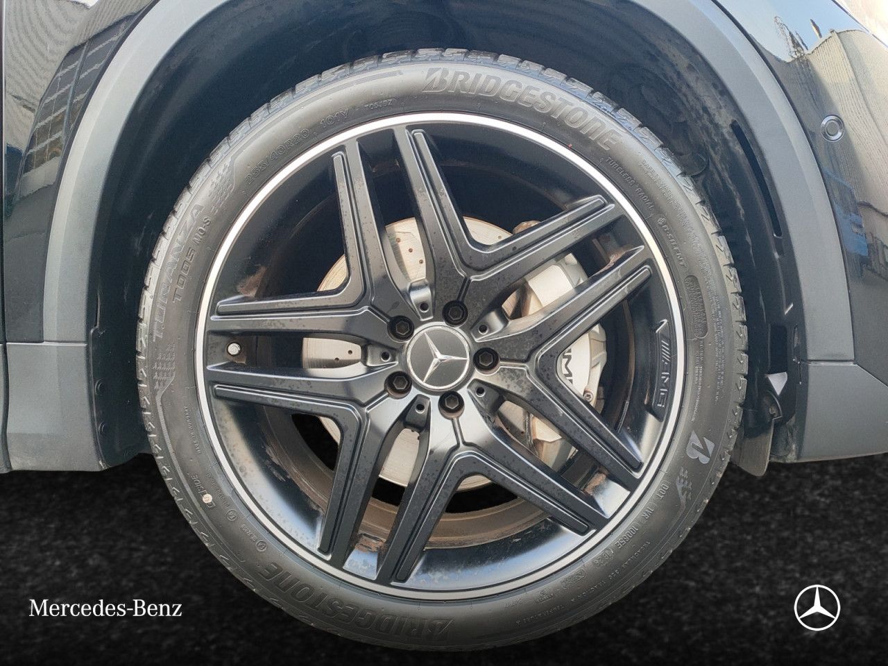 Mercedes-Benz GLA – Bild 4