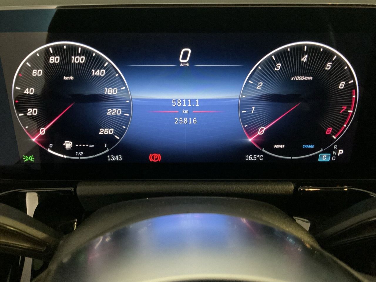 Mercedes-Benz GLA – Bild 11
